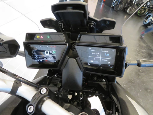 Yamaha TRACER - Afbeelding 12 van 15