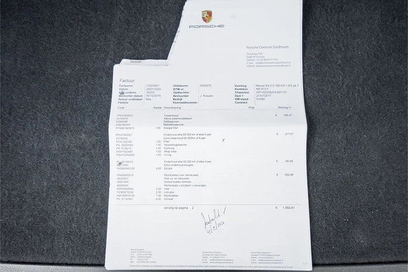 Porsche Macan - Afbeelding 13 van 30