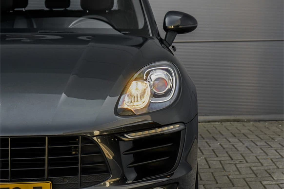 Porsche Macan - Afbeelding 29 van 30