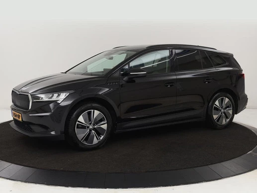 Škoda Enyaq iV - Afbeelding 1 van 30