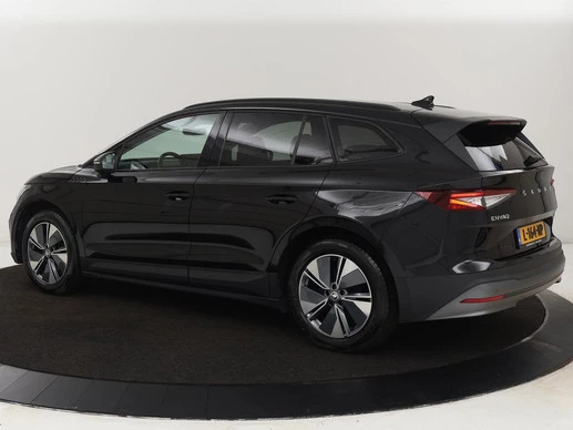 Škoda Enyaq iV - Afbeelding 2 van 30