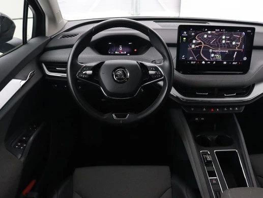 Škoda Enyaq iV - Afbeelding 3 van 30