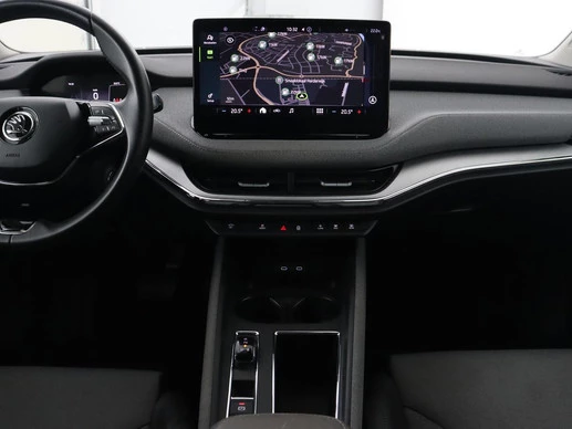 Škoda Enyaq iV - Afbeelding 7 van 30