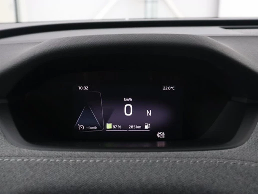 Škoda Enyaq iV - Afbeelding 16 van 30