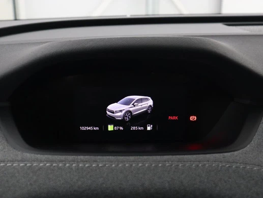 Škoda Enyaq iV - Afbeelding 17 van 30