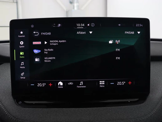 Škoda Enyaq iV - Afbeelding 20 van 30