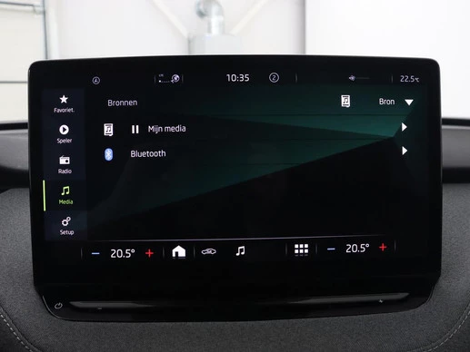 Škoda Enyaq iV - Afbeelding 21 van 30