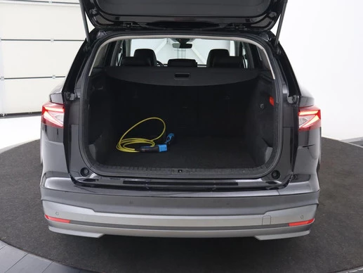 Škoda Enyaq iV - Afbeelding 28 van 30