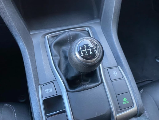 Honda Civic - Afbeelding 14 van 30