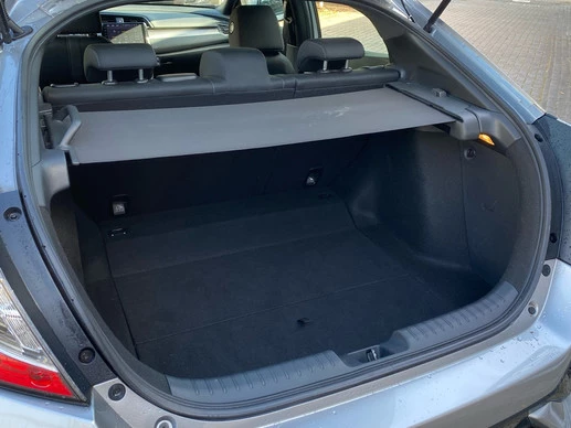 Honda Civic - Afbeelding 16 van 30