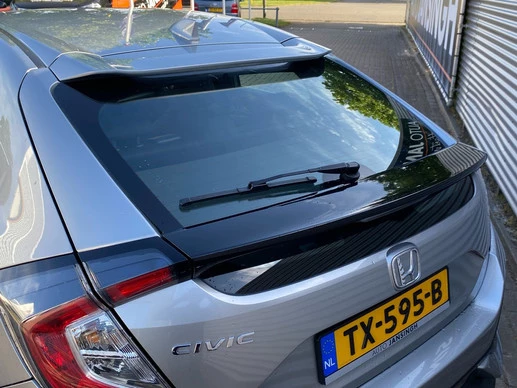 Honda Civic - Afbeelding 17 van 30