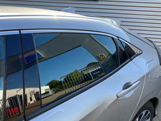 Honda Civic - Afbeelding 19 van 30