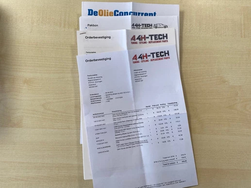 Honda Civic - Afbeelding 28 van 30
