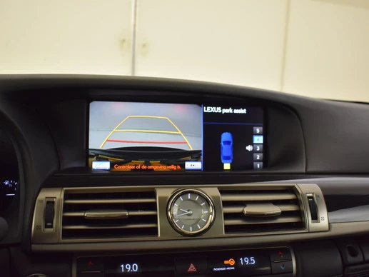 Lexus LS - Afbeelding 16 van 30