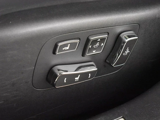 Lexus LS - Afbeelding 20 van 30