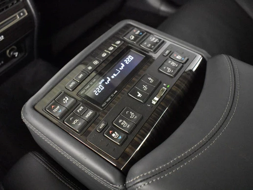 Lexus LS - Afbeelding 21 van 30