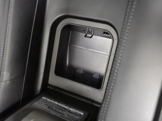 Lexus LS - Afbeelding 22 van 30