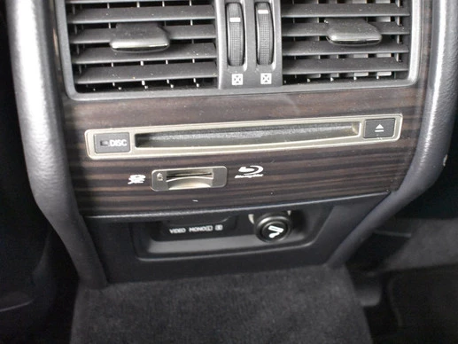 Lexus LS - Afbeelding 27 van 30