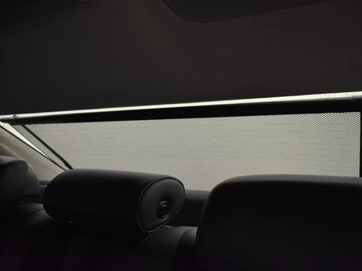 Lexus LS - Afbeelding 30 van 30