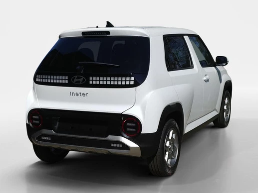 Hyundai Inster - Afbeelding 5 van 10