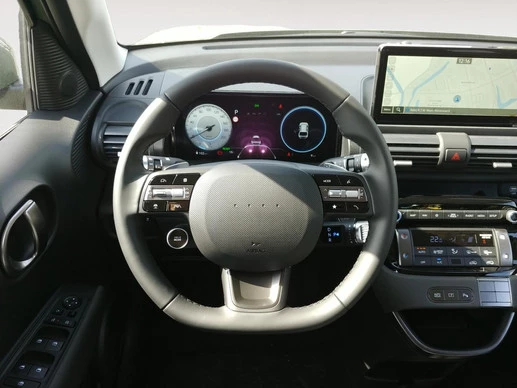Hyundai Inster - Afbeelding 6 van 9