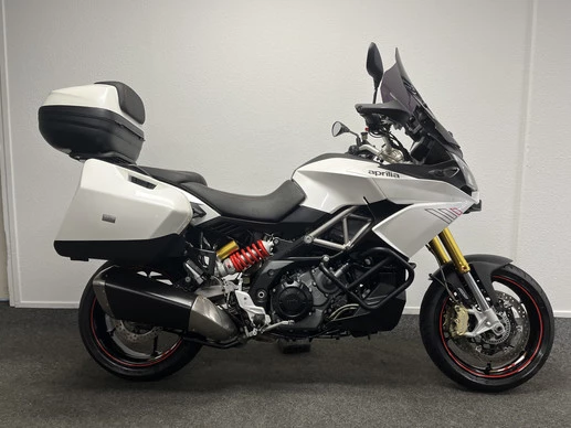 Aprilia Caponord - Afbeelding 1 van 21
