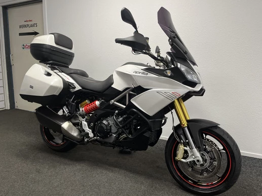 Aprilia Caponord - Afbeelding 3 van 21
