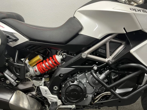 Aprilia Caponord - Afbeelding 7 van 21