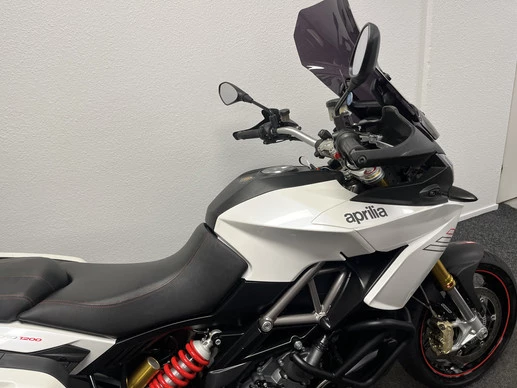 Aprilia Caponord - Afbeelding 8 van 21