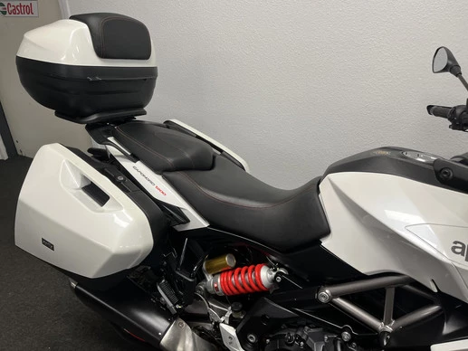 Aprilia Caponord - Afbeelding 9 van 21