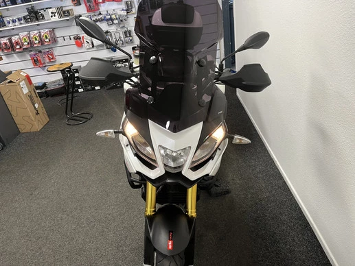 Aprilia Caponord - Afbeelding 10 van 21