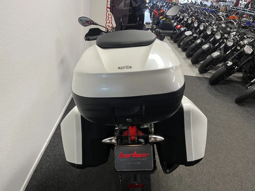 Aprilia Caponord - Afbeelding 11 van 21