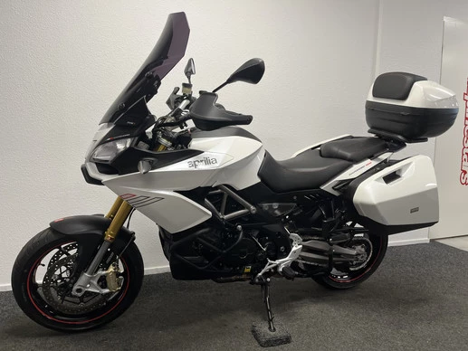 Aprilia Caponord - Afbeelding 13 van 21