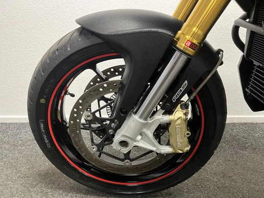 Aprilia Caponord - Afbeelding 15 van 21