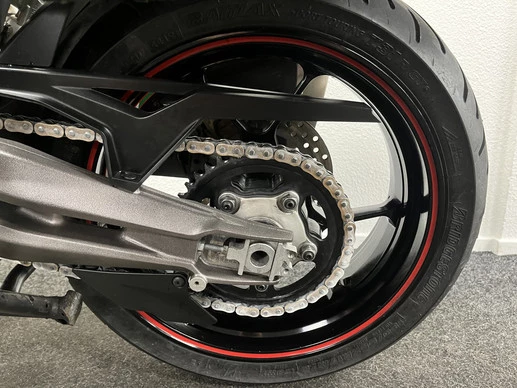 Aprilia Caponord - Afbeelding 16 van 21