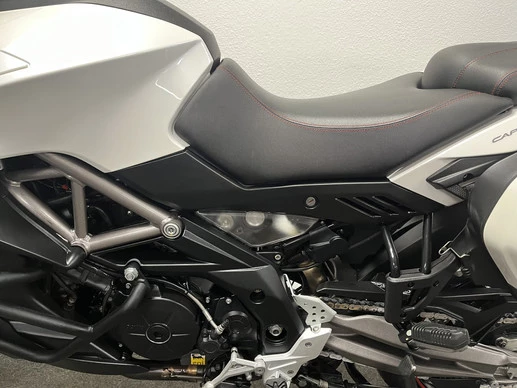 Aprilia Caponord - Afbeelding 17 van 21