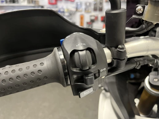 Aprilia Caponord - Afbeelding 20 van 21