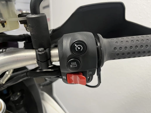 Aprilia Caponord - Afbeelding 21 van 21