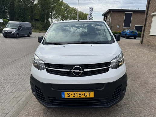 Opel Vivaro-e - Afbeelding 2 van 26