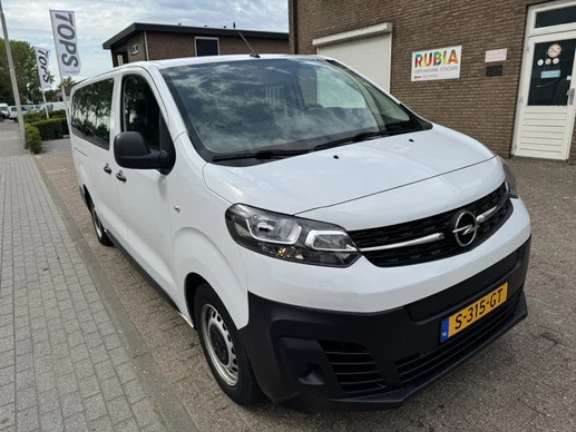 Opel Vivaro-e - Afbeelding 3 van 26