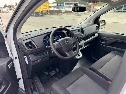 Opel Vivaro-e - Afbeelding 5 van 26