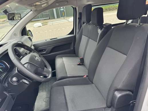 Opel Vivaro-e - Afbeelding 6 van 26