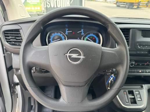 Opel Vivaro-e - Afbeelding 7 van 26