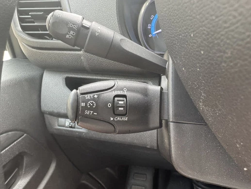 Opel Vivaro-e - Afbeelding 8 van 26
