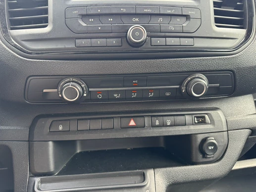 Opel Vivaro-e - Afbeelding 10 van 26