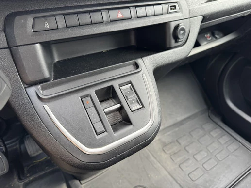 Opel Vivaro-e - Afbeelding 11 van 26