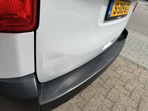 Opel Vivaro-e - Afbeelding 23 van 26