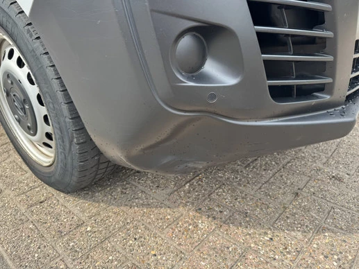 Opel Vivaro-e - Afbeelding 24 van 26