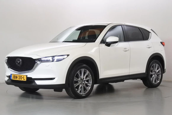 Mazda CX-5 - Afbeelding 1 van 30