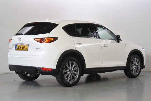 Mazda CX-5 - Afbeelding 2 van 30